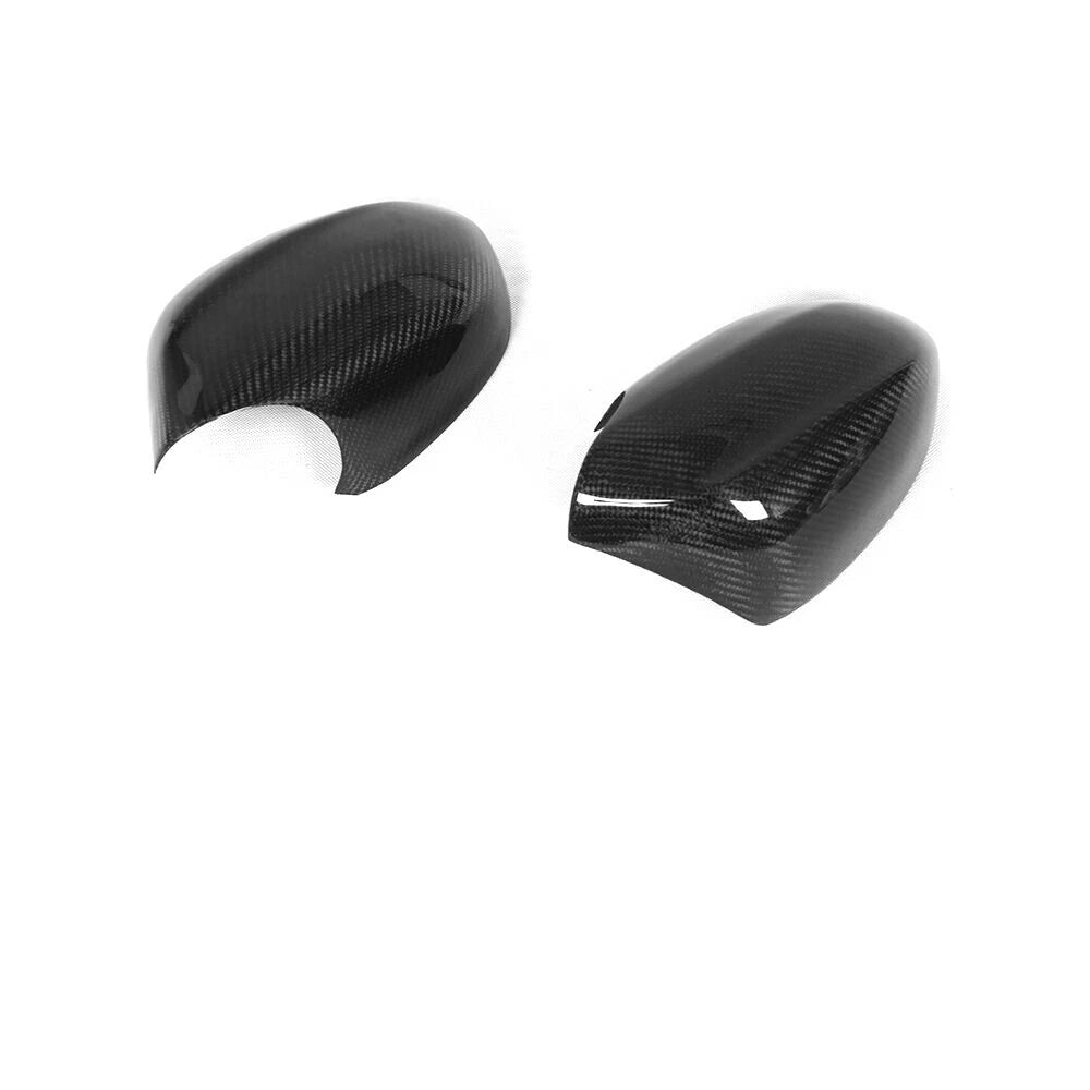Carbon Fiber Side Mirror Covers for BMW E89 Z4 Roadster (2009-2015)