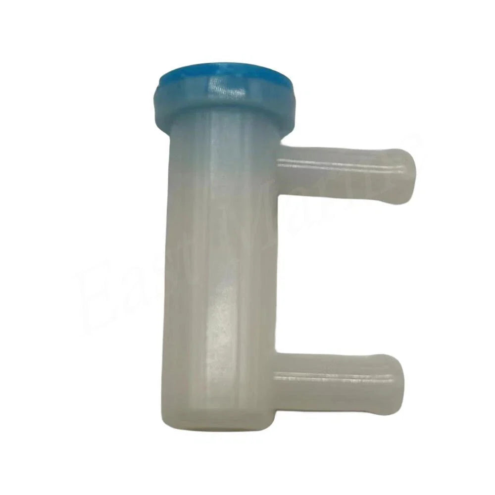 Yamaha In-Line Fuel Filter for F150/F200/F225/F250 V6 (2000-2023)