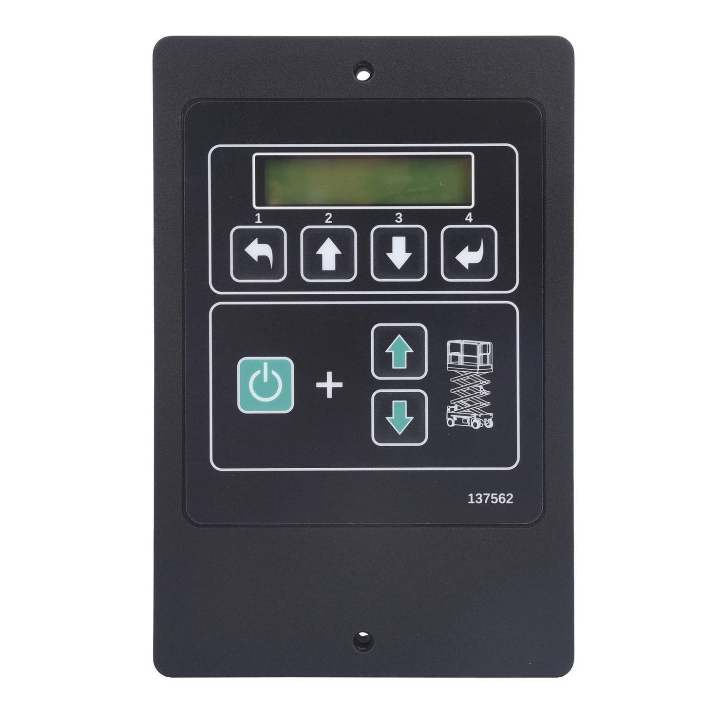 Control Box for Genie GR-12 GR-20 GS-1530 GS-1930 GS-2032 (No Year)