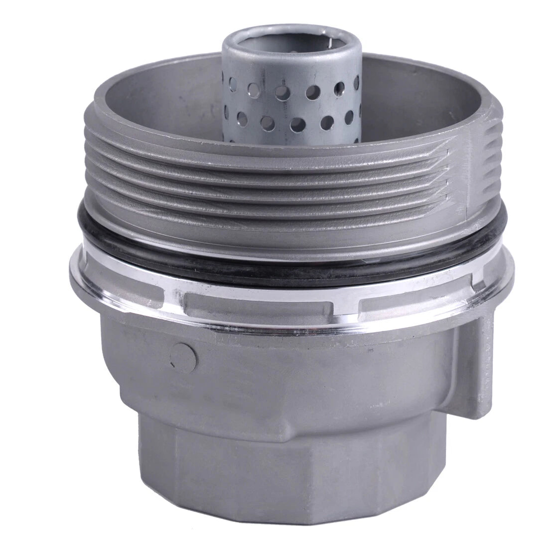 Oil Filter Housing Cap for Toyota Camry, Avalon, Lexus (2007-2023)