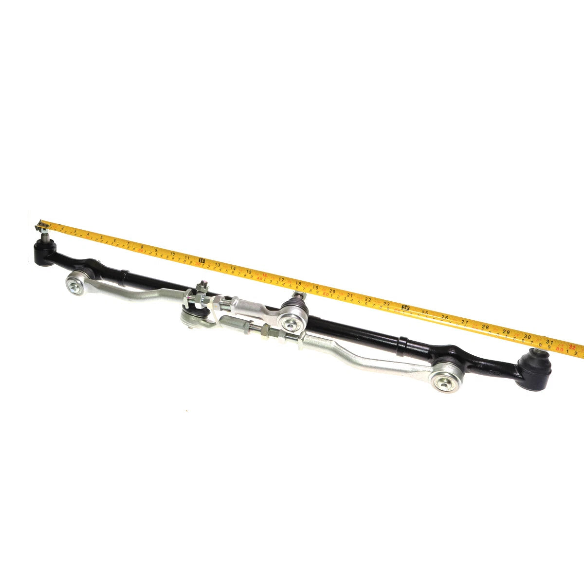 Tie Rod Idler Arm Center Link Kit for Nissan D22 ZDI3L Turbo Diesel