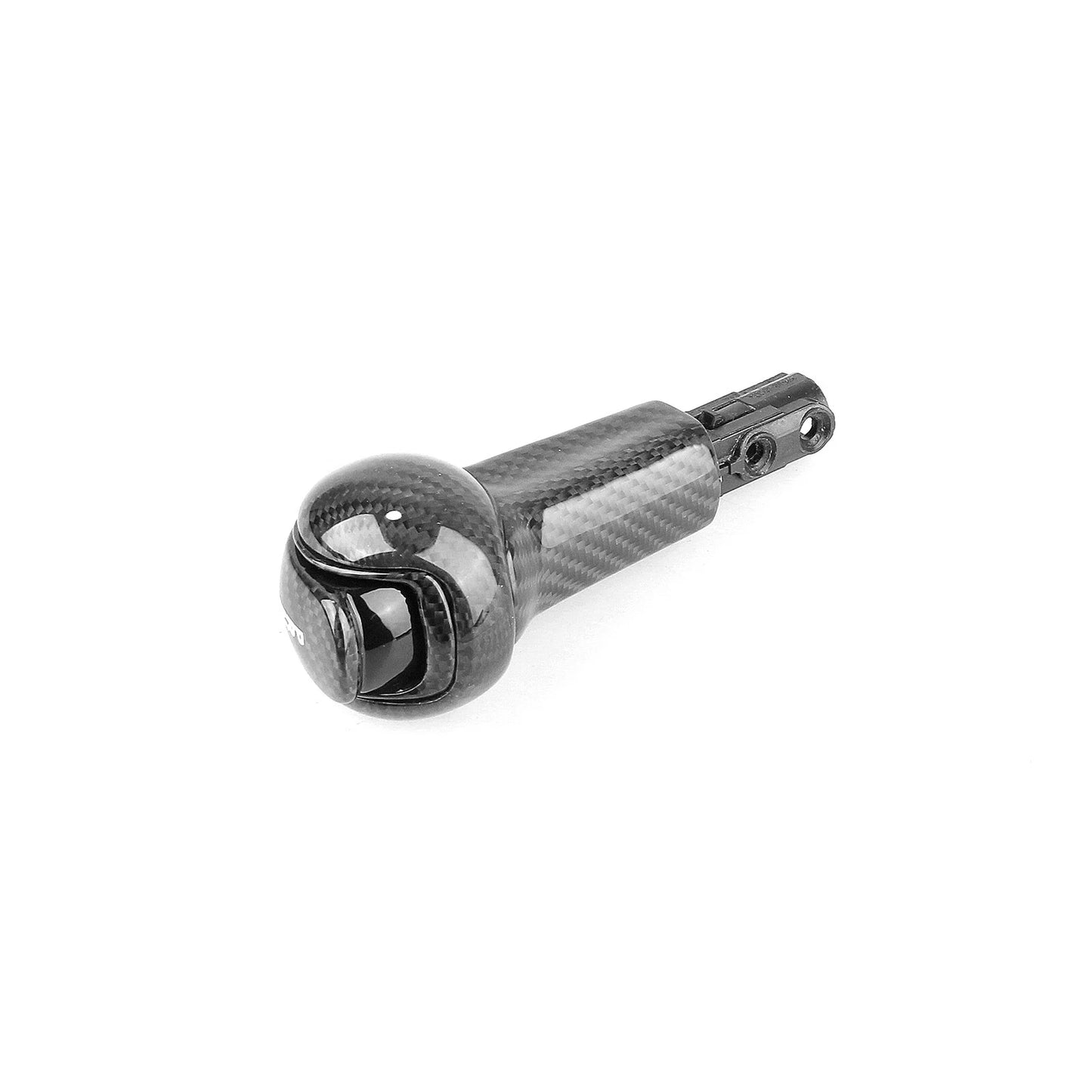 Carbon Fiber Gear Shift Knob for Ford Mustang (2015-2022)