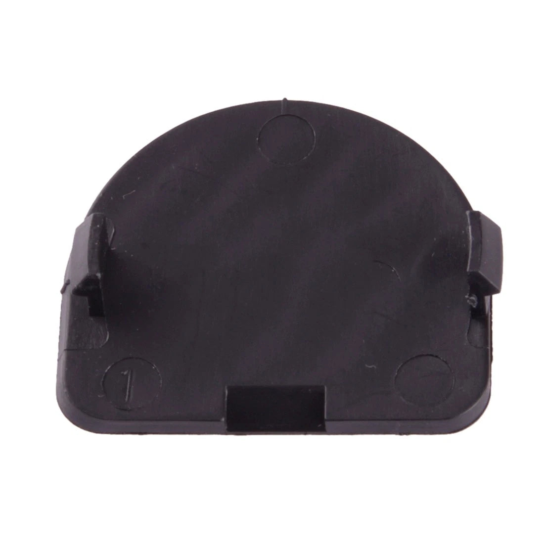 Footrest Pedal Base Mount Cover for Mitsubishi Outlander Sport ASX (2011-2016)