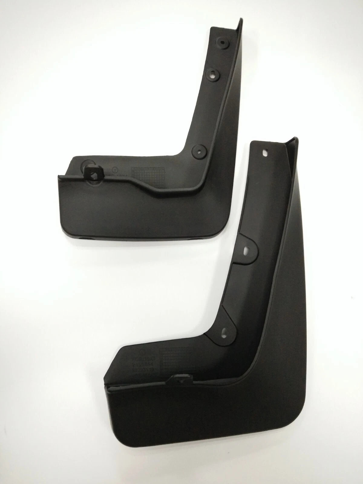 Mudguards Fender Splash Mud Flaps for BMW X1 F48 (2016-2022)
