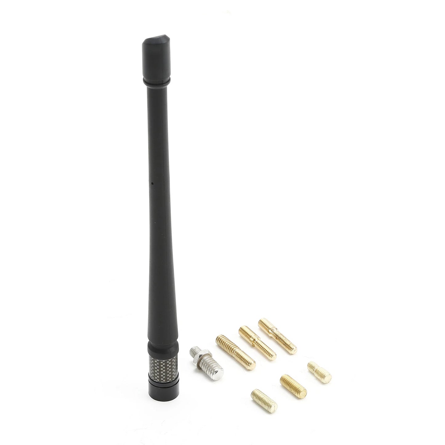 AM/FM Radio Signal Antenna for Indian Chieftain, Springfield (2014-2023)
