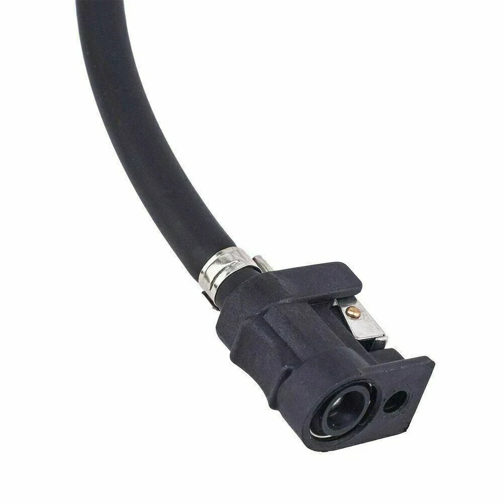 5/16" Yamaha Outboard Fuel Line Hose with Primer Bulb for All Models