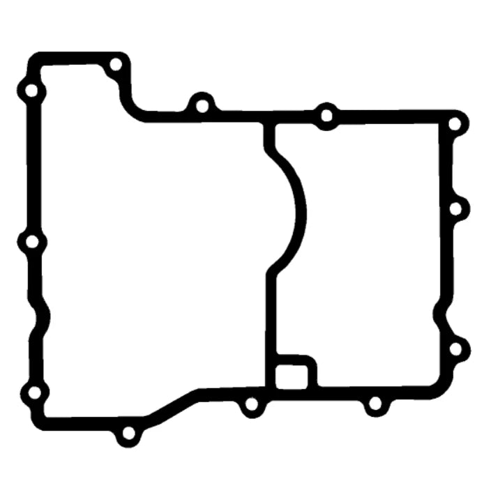 Oil Pan Gasket for Kawasaki Ninja ZX7 ZX7R ZX7RR (1996–2003)