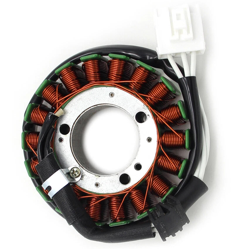 Magneto Stator Coil for Yamaha FZS1 FZS1000 FAZER (2001-2005)