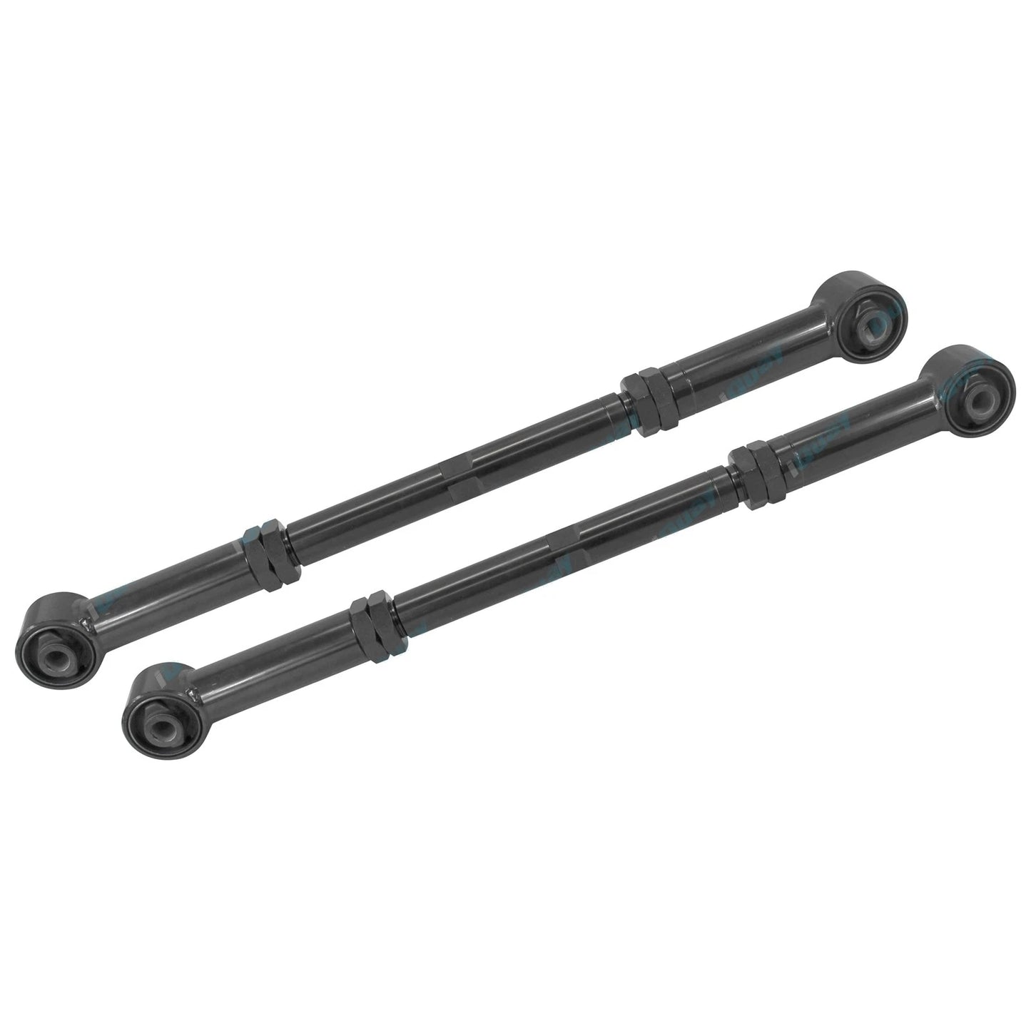 2 Rear Lower Adjustable Trailing Arms for HDJ80 FJ80 HZJ80 HZJ105 FZJ105 Toyota