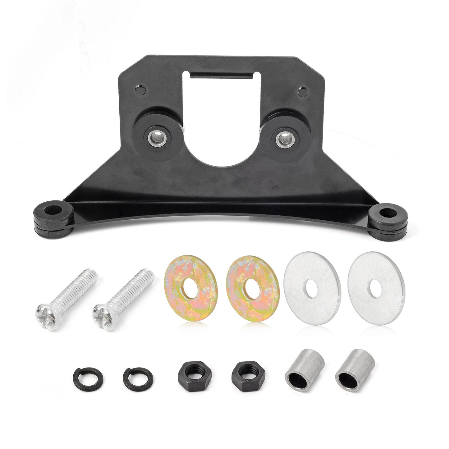 Tail Light Bracket for Yamaha YFZ 350 Banshee (2002–2006)