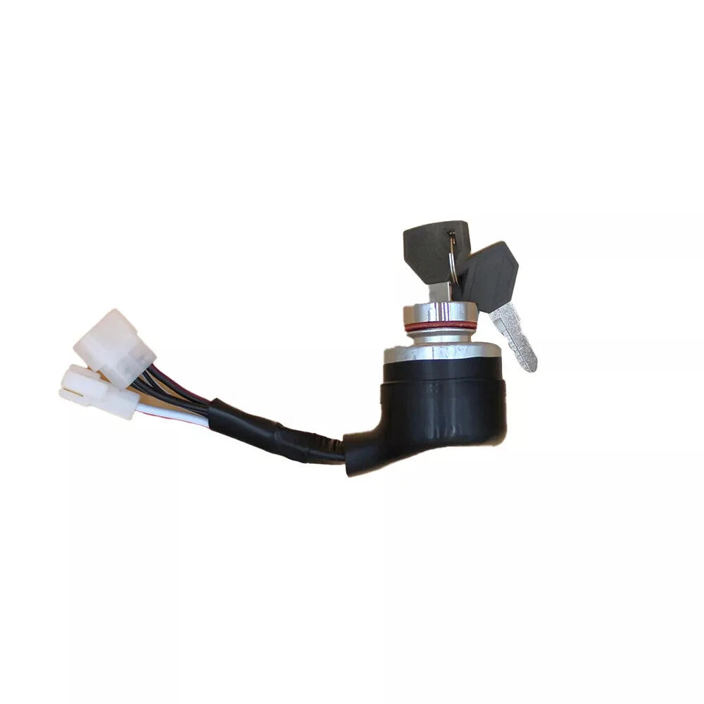Ignition Switch for John Deere Tractor 2210 2305 2320 2520 2720 (2000–2012)