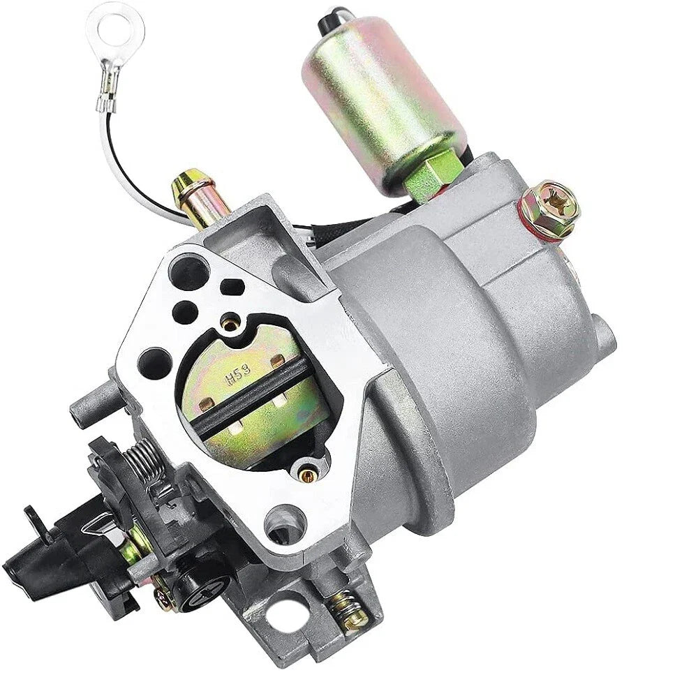 Carburetor Kit for MTD Lawn Tractor 13A278XS299 (2013-2018)