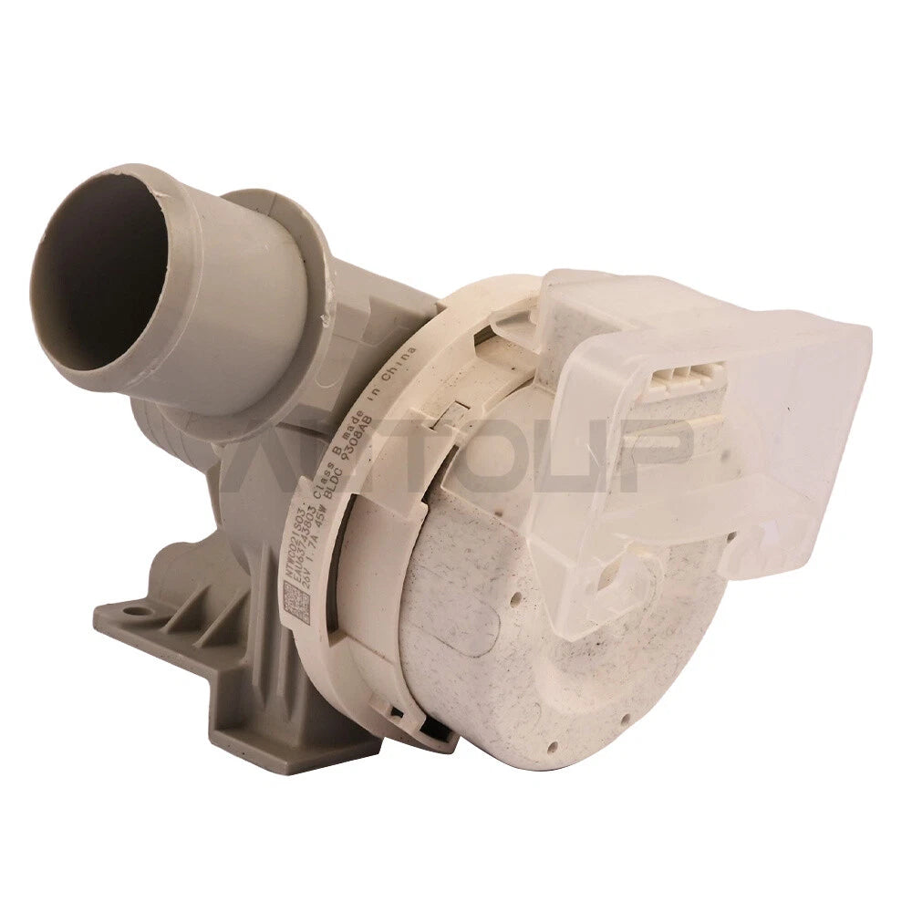 Washer Drain Pump for Nidec NTWC021SA3