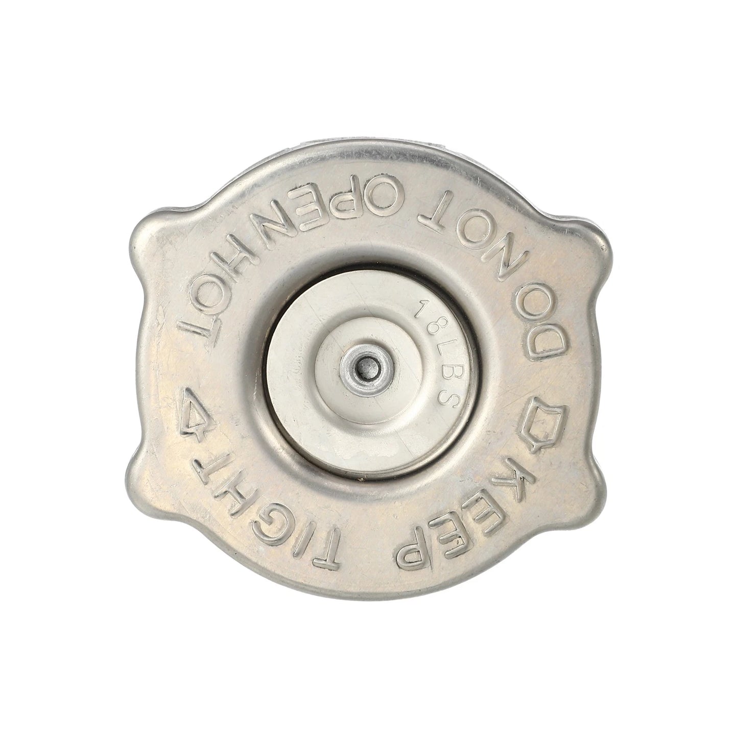 Engine Coolant Radiator Cap for Chrysler 300 (2005-2005)