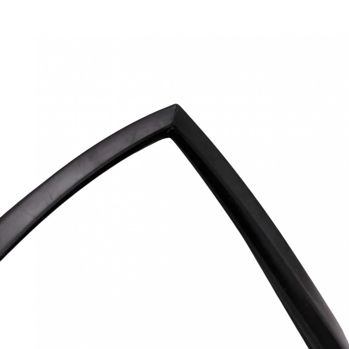 Windshield Moulding Rubber Front Fits Mitsubishi Lancer EX CY CZ4A Sedan 2009-17