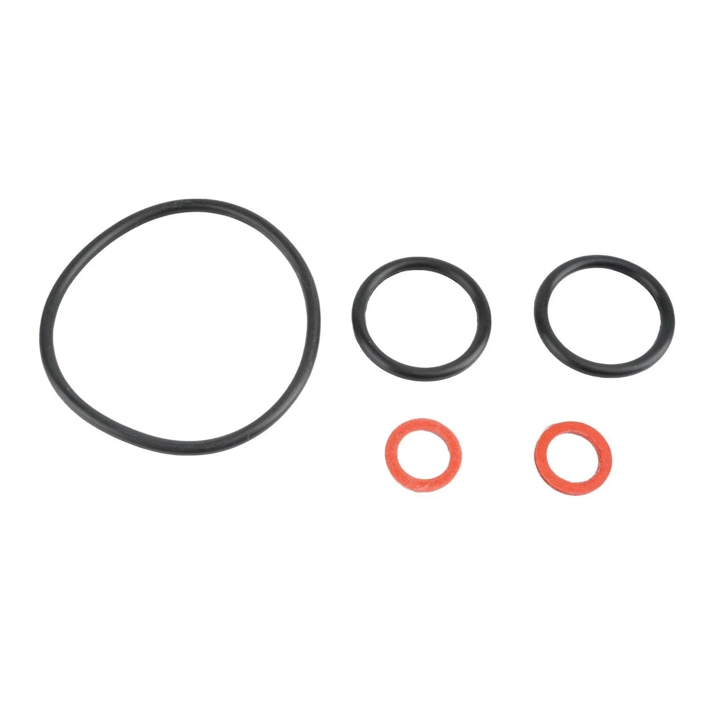 Yamaha Outboard Lower Unit Gearcase Seal Kit for 2HP (1986-1988)