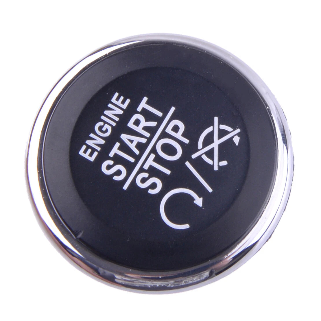Engine Start Stop Button Switch for Dodge Challenger, Grand Cherokee (2011-2023)