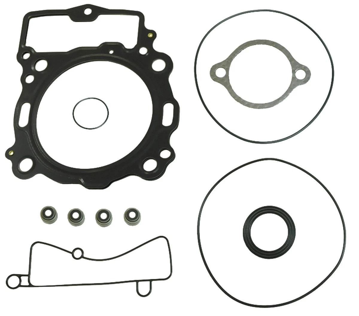 Namura Top End Gasket Kit for KTM 450 SX ATV (2009–2010)