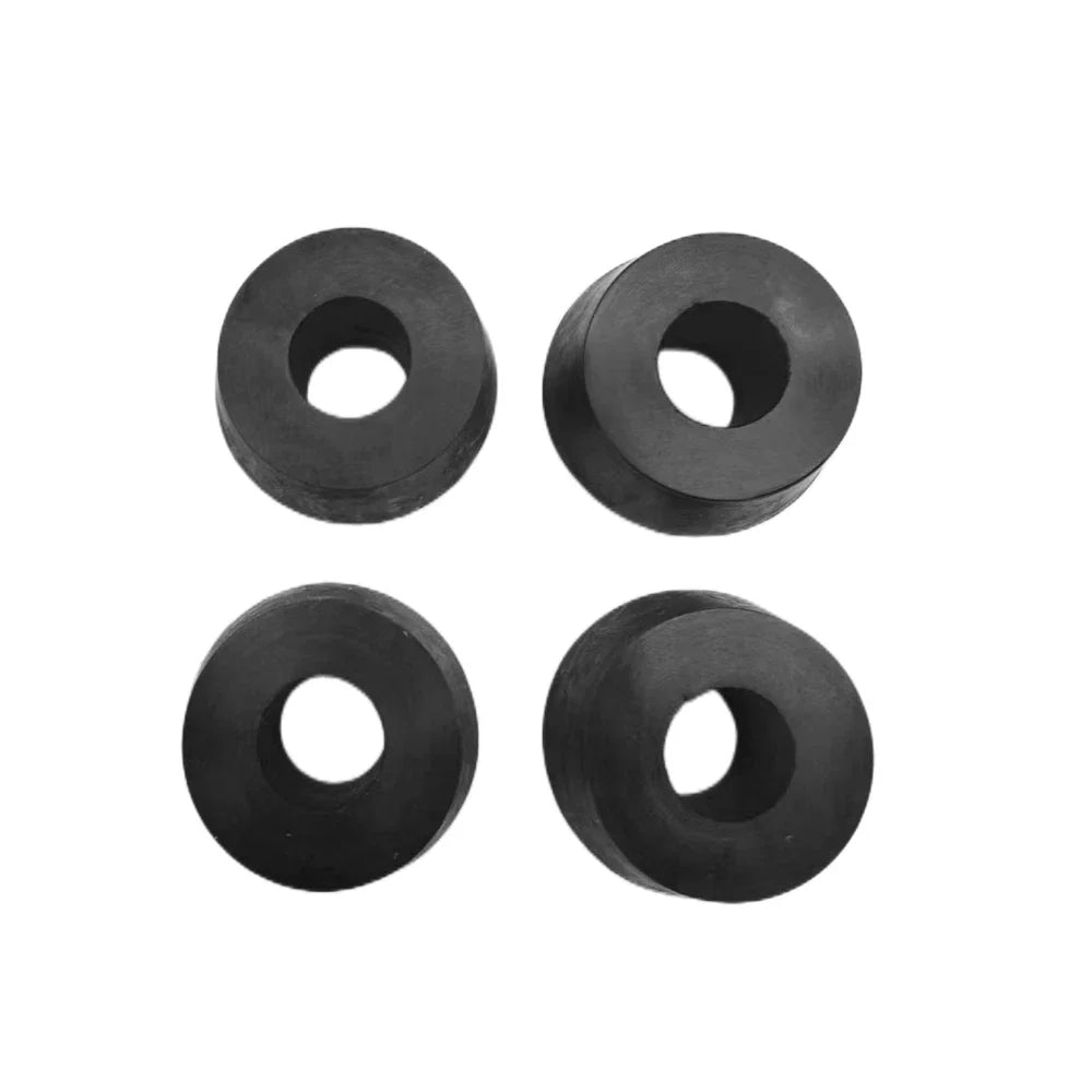 Bushing & End Cap for Mercruiser R/MR/ALPHA ONE (4PCS)