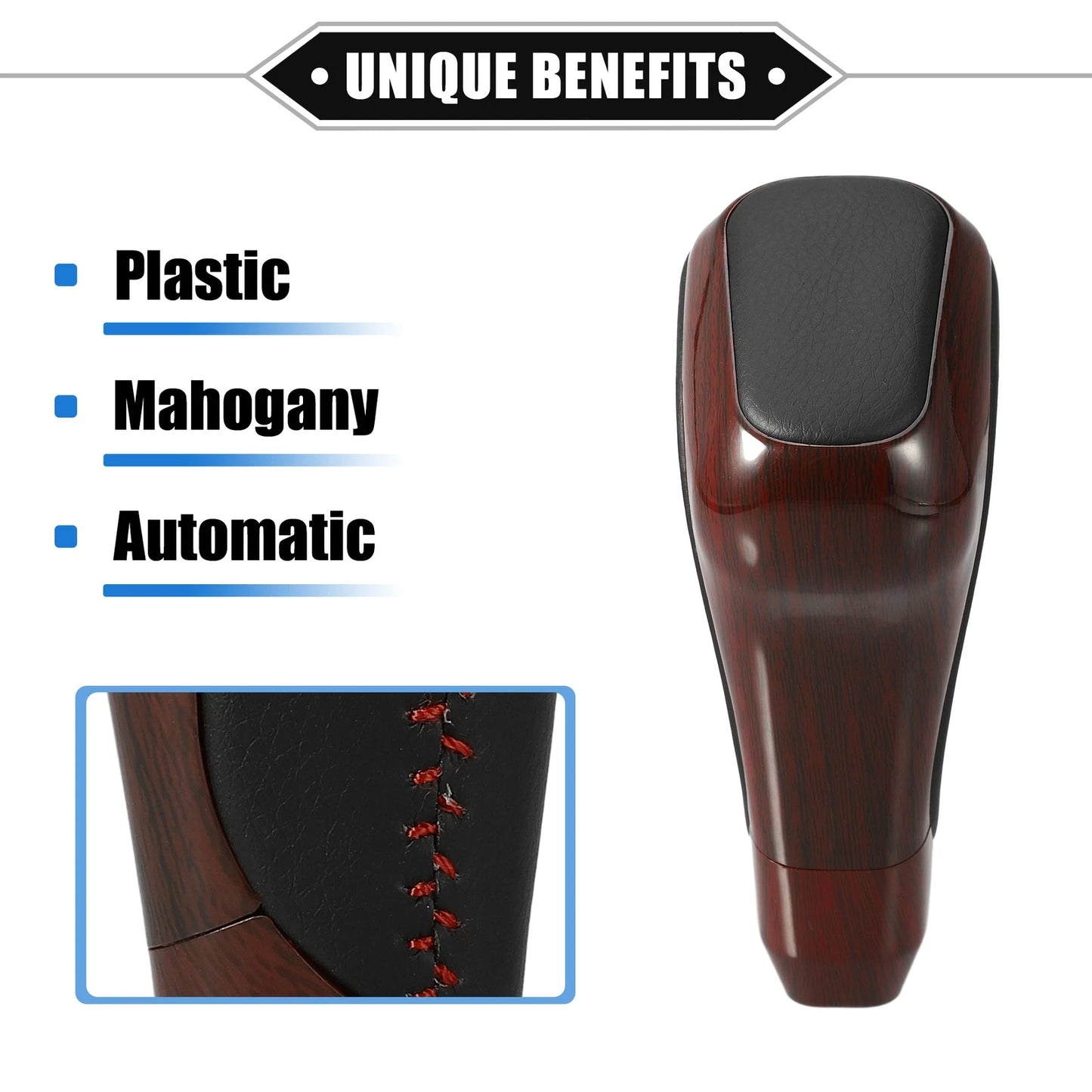 Automatic Gear Shift Knob for Toyota 4Runner (2012–2021)