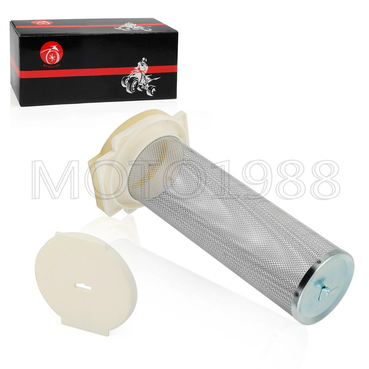Air Filter for Yamaha Grizzly 660/600 4x4 (2002-2008)