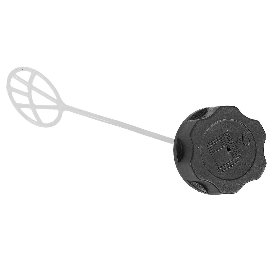 2 x Petrol Fuel Tank Caps for Honda GX22 GX25 GX31 GX35 Engines ()