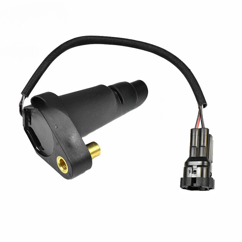 Ignition Coil for Subaru Impreza WRX GC Turbo (1999–2001)