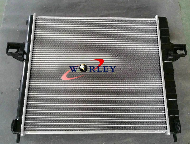 High Quality Radiator for Jeep Grand Cherokee WJ/WG 4.0L 6Cyl (99-05)