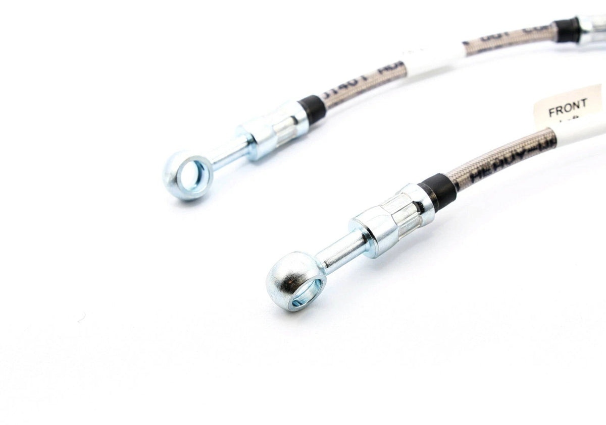 Brake Line Kit for LIBERTY (Legacy) BD, BG, BK (1993-1999) - Brake Upgrade