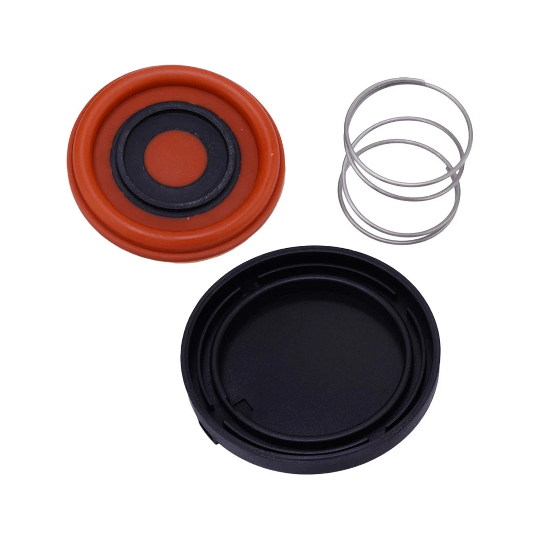 Box Oil Separator Diaphragm for Volvo S60 V60 XC60 V70 C30 C70 S40