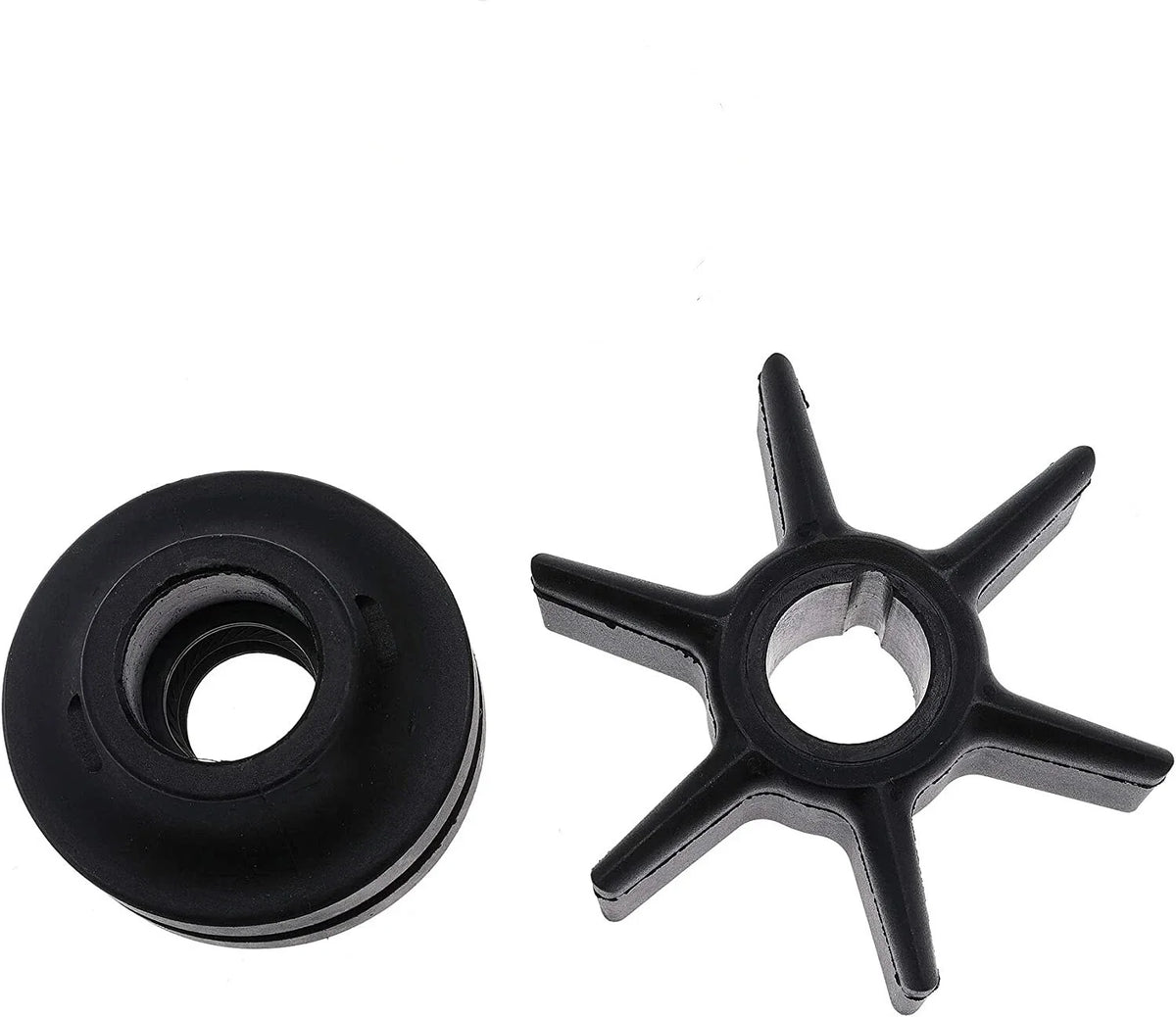 Water Pump Impeller Housing for Mercury 4-Stroke 40-60 HP