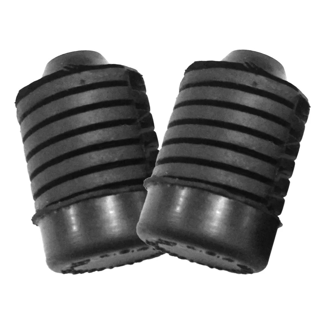 Front Hood Bumper Rubber Stop Buffer for Toyota Tacoma Tundra (2005-2023)