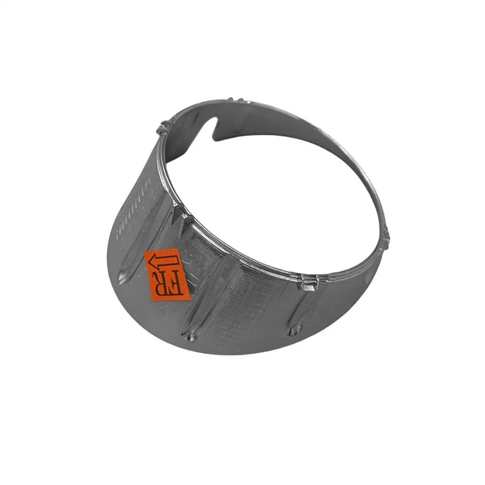 Fog Light Trim Cover for Mini Cooper Clubman (2008-2019)