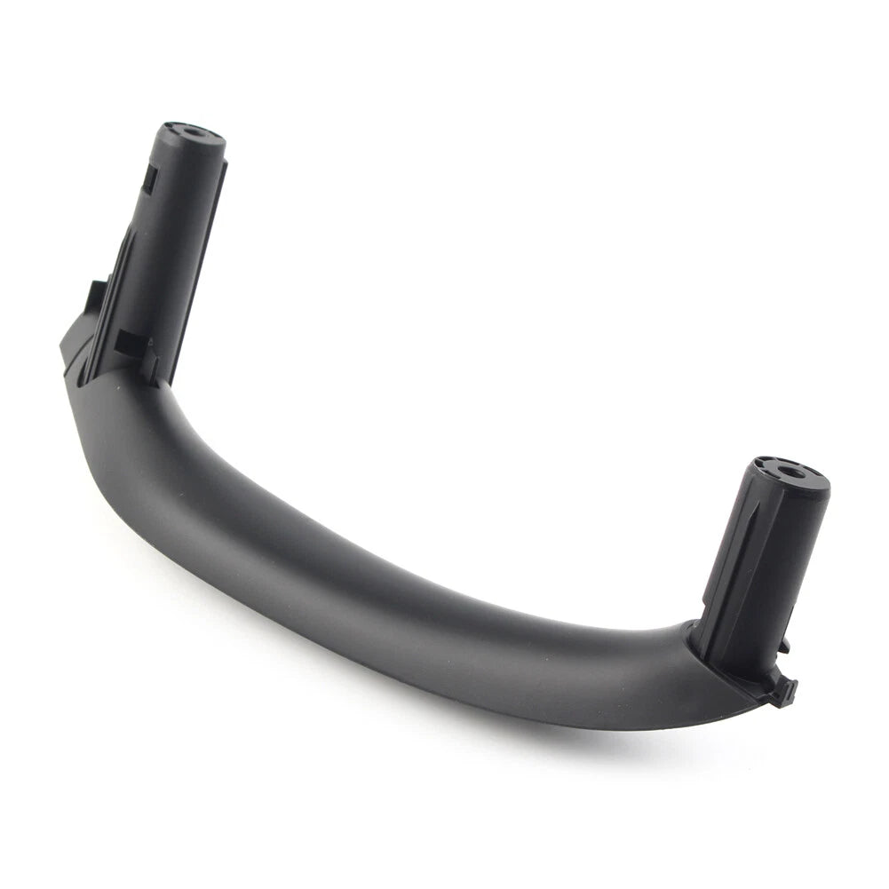 ABS Car Interior Door Pull Handle Trim Cover for BMW X5 X6 (2014-2019)