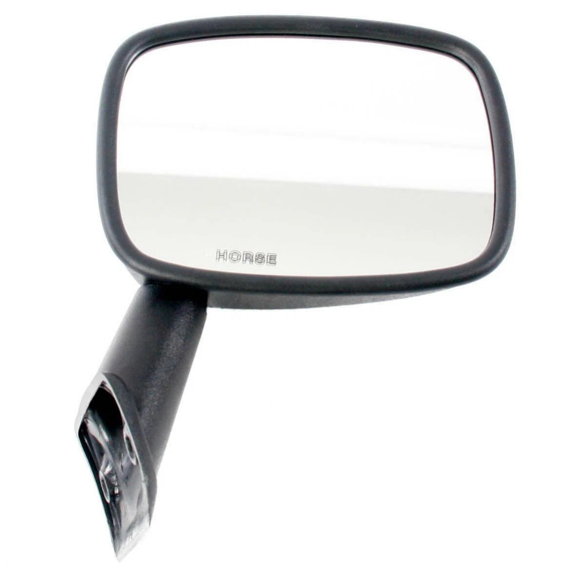 Side Door Mirror Rear View Right Fit Toyota Hilux LN50 LN56 Pickup Truck 1984-88