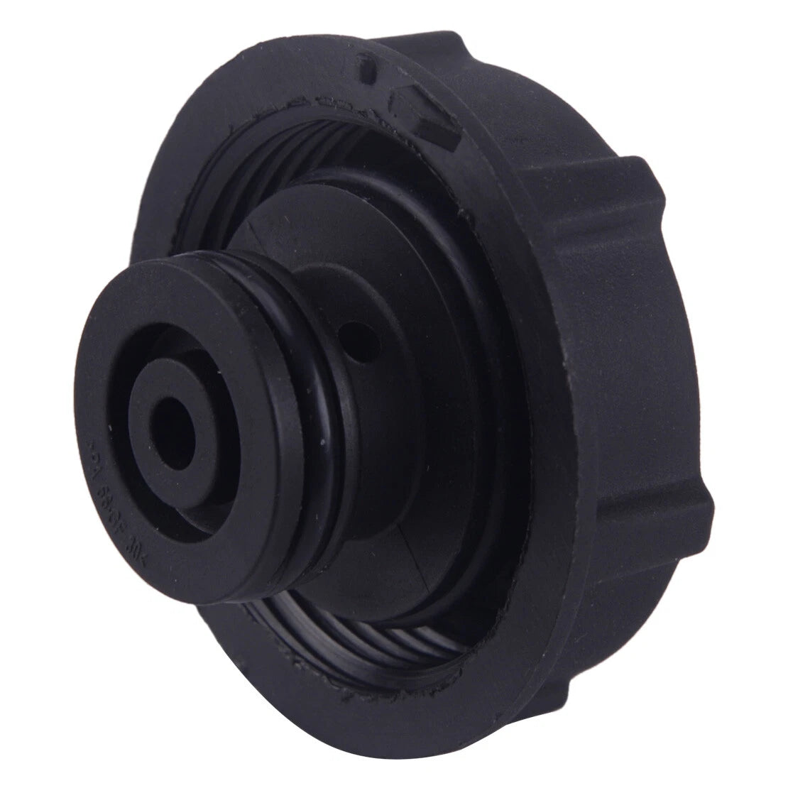 Radiator Expansion Water Tank Cap for Ford Focus, Fiesta, C-Max (2000-2018)