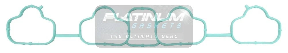 Inlet Manifold Gasket for Holden Cruze JH 1.4L A14NET LUJ Turbo (2011–2015)