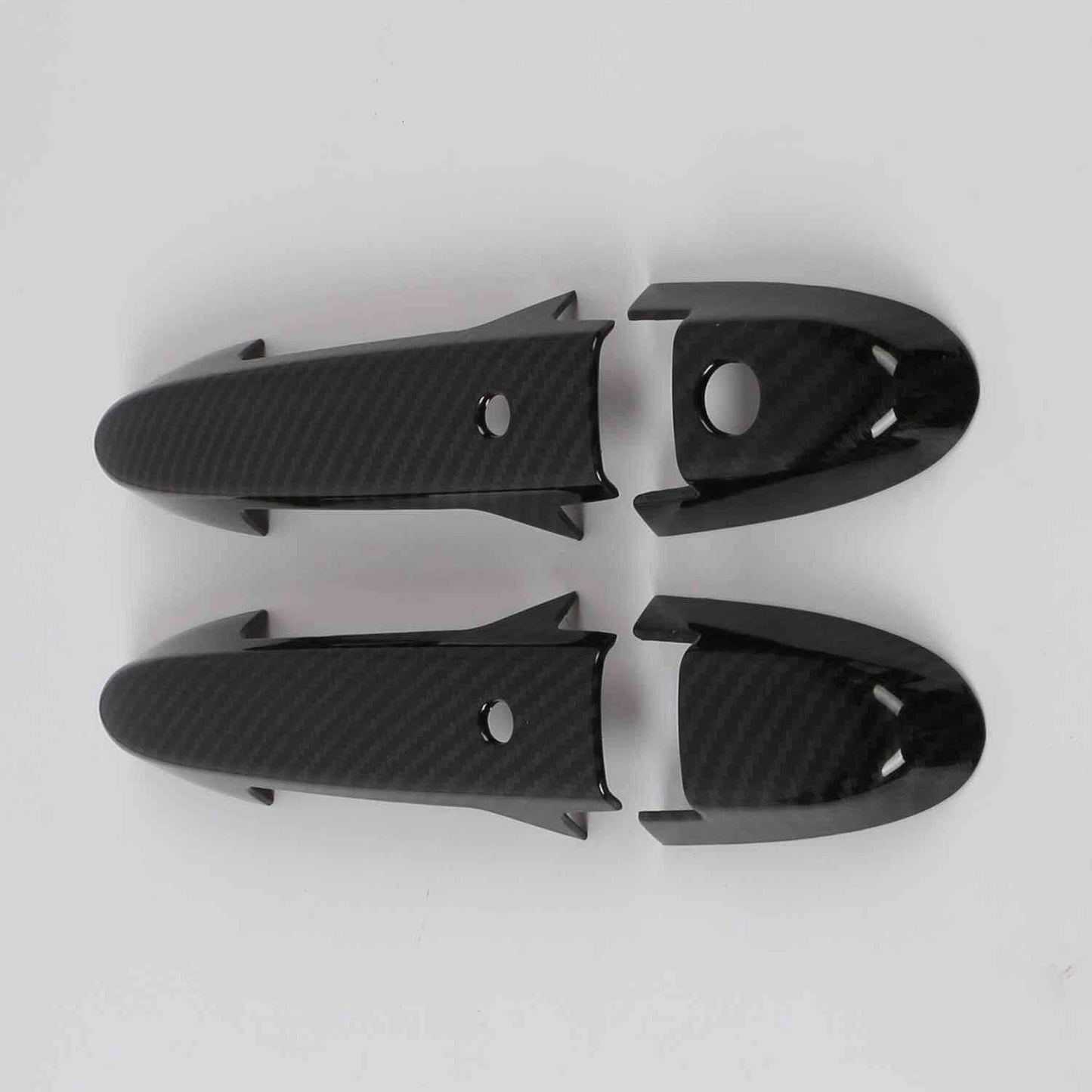 Smartkey Door Handle Lid Side Cover Trim for Honda HR-V (2016-2021)