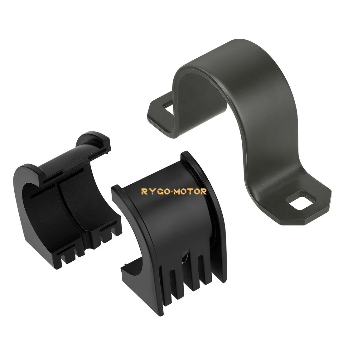 Sway Bar Bushing Strap Bracket for Polaris Sportsman 850 1000 XP