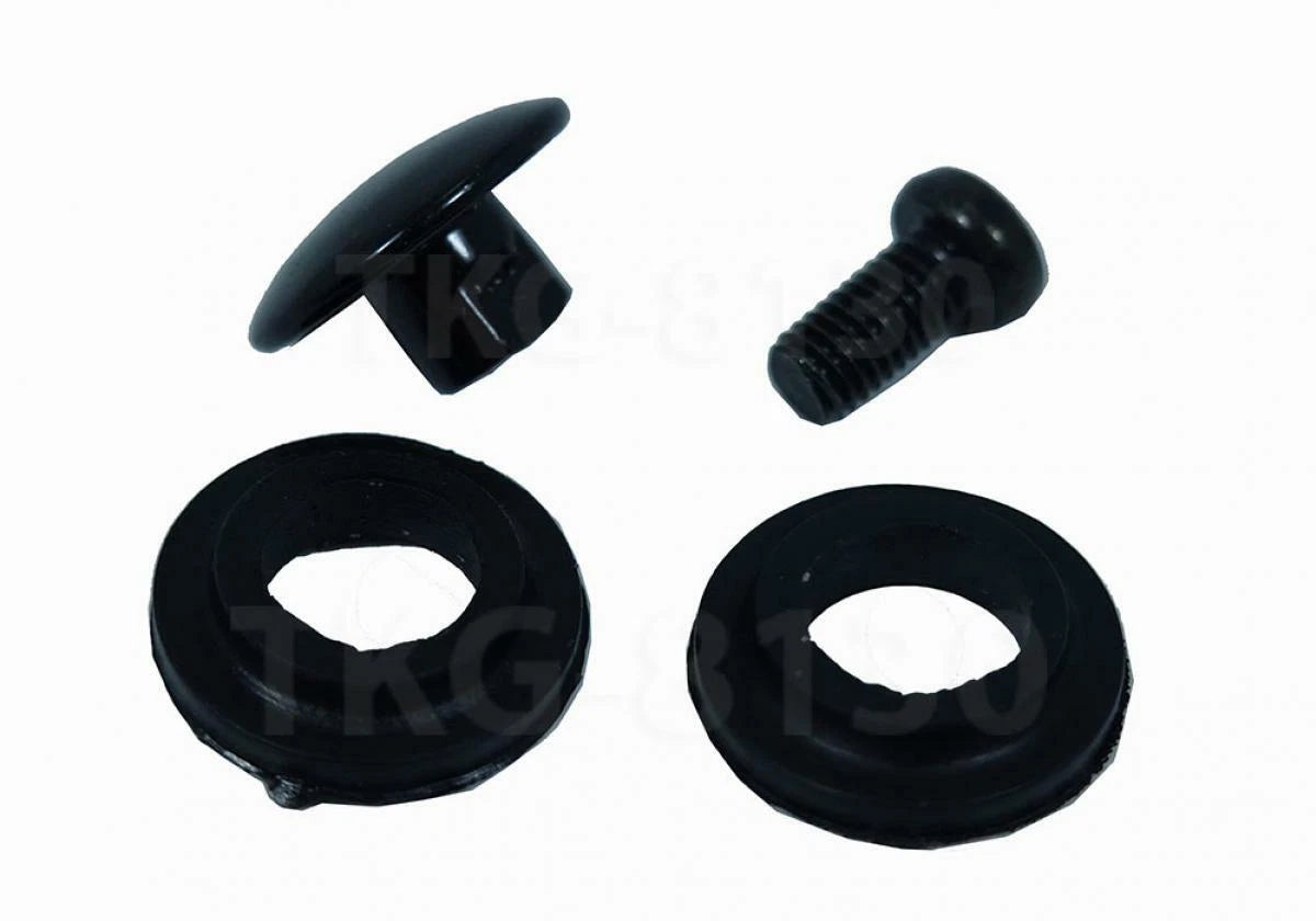 Rear Cab Window Latch Lock for Isuzu TFR Ute(1989-1994)