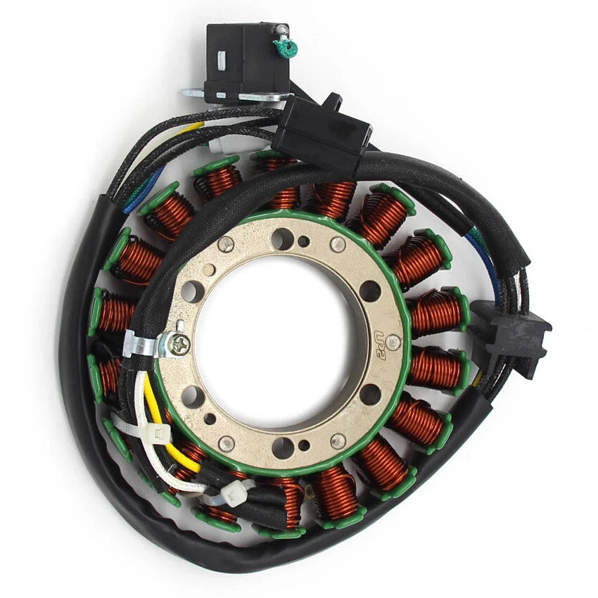 Stator Coil for Suzuki LTF400 Eiger, LTA400 Eiger (2002-2007)