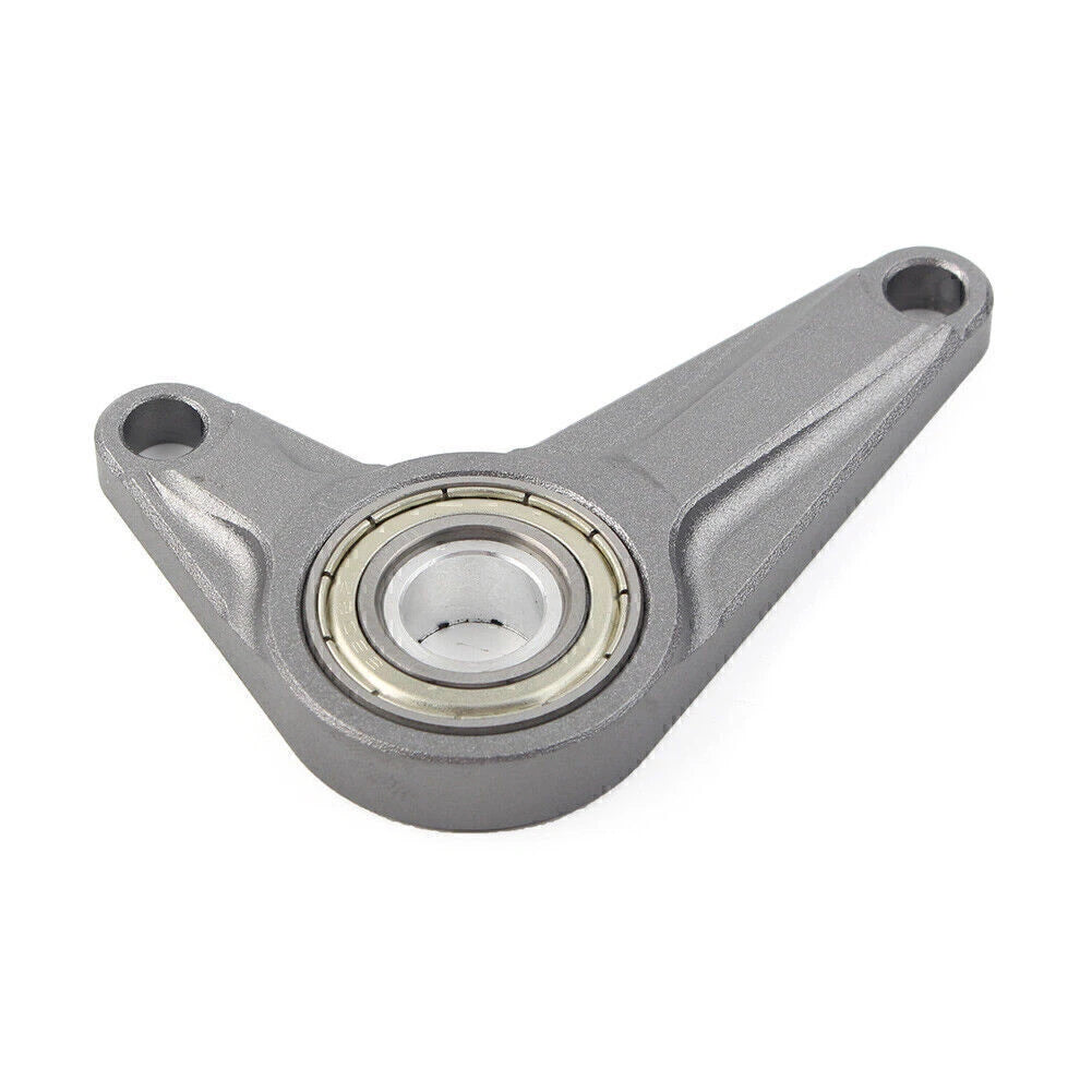CNC Left Gear Shift Lever Stabilizer for Honda MSX 125/SF Grom 125 (20-22)