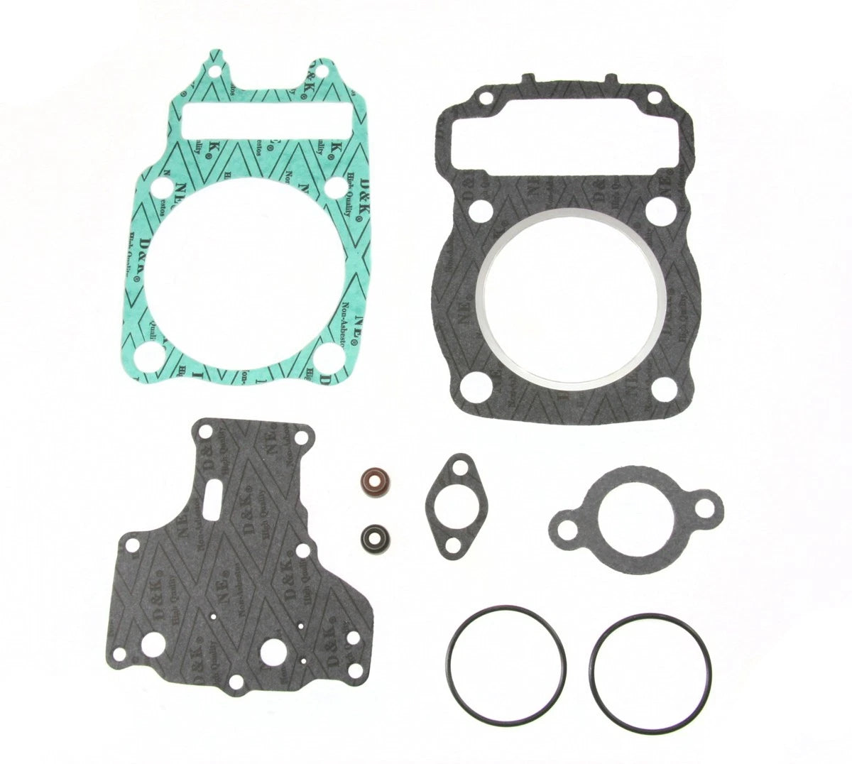 Namura Top End Gasket Kit for Polaris 325 & 330 ATVs (2000–2013)