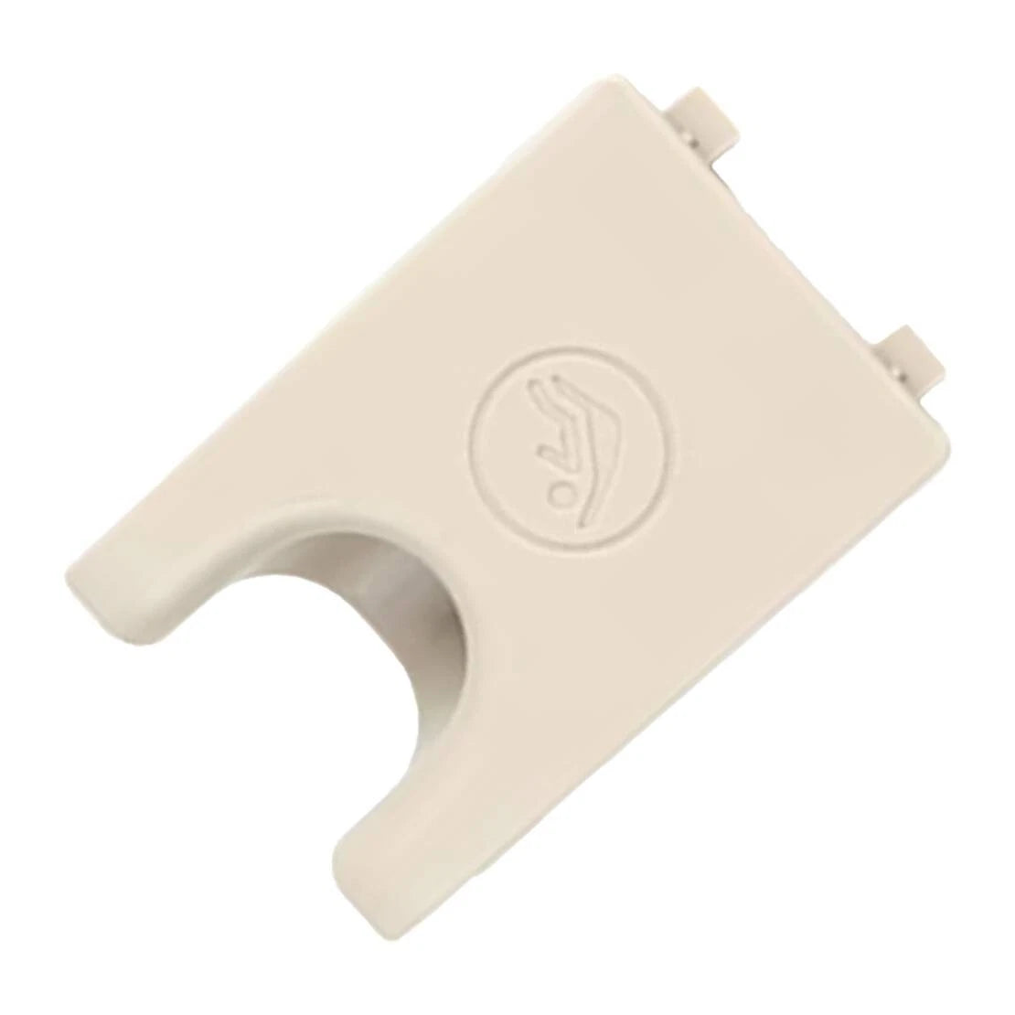 Car Rear Child Seat Hook Anchor Cover for Toyota Camry Avalon (2018-2023)