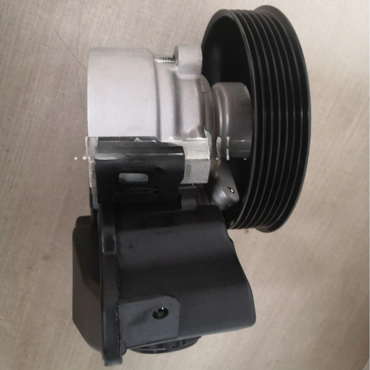 Power Steering Pump for Buick Century Regal Chevrolet Impala Lumina (1990–1996)