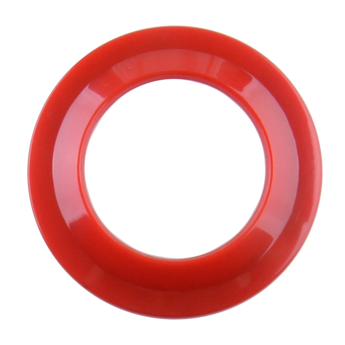 Inner A Pillar Speaker Horn Ring Cover Trim for Jeep Wrangler (2007-2018)