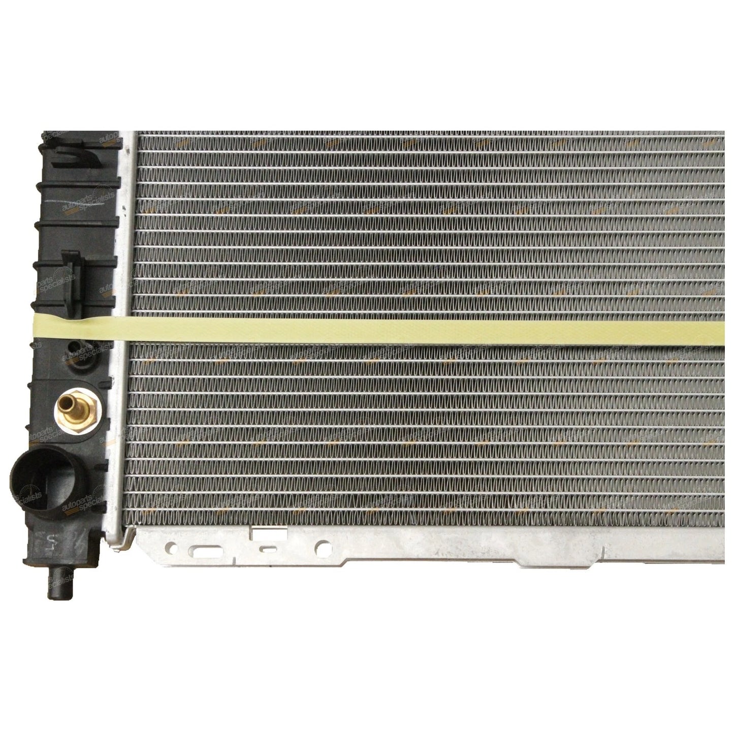 Aluminium Alloy Radiator for Ford Escape BA ZA ZB ZC V6 3.0L AJ (2001-2008)