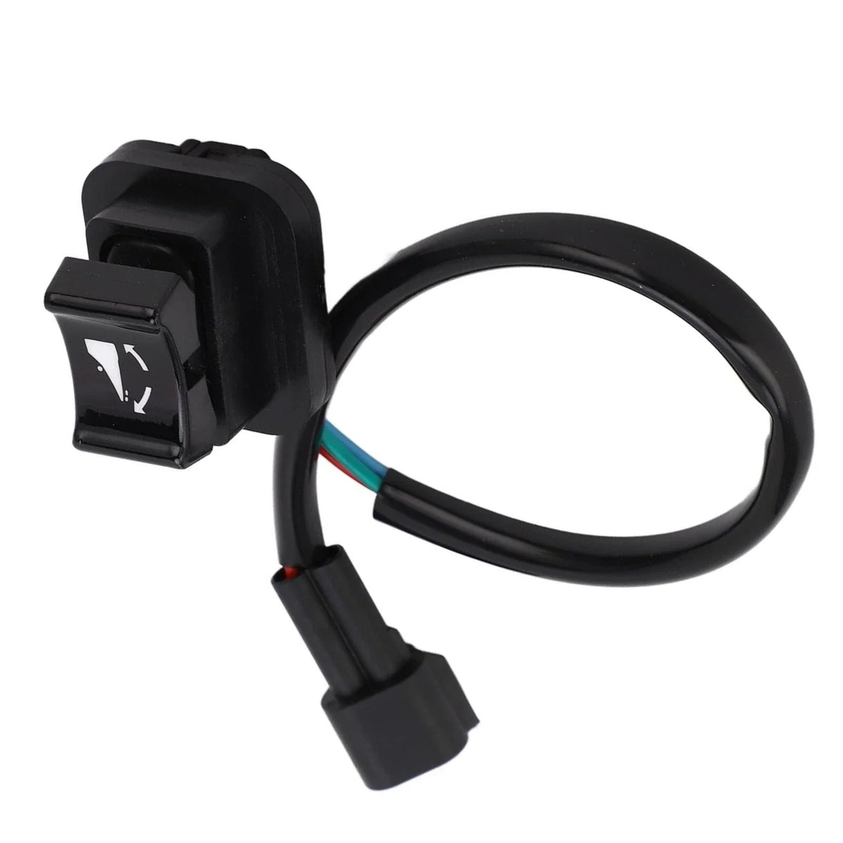 Trim & Tilt Switch Assy for Yamaha 4-Stroke Outboard