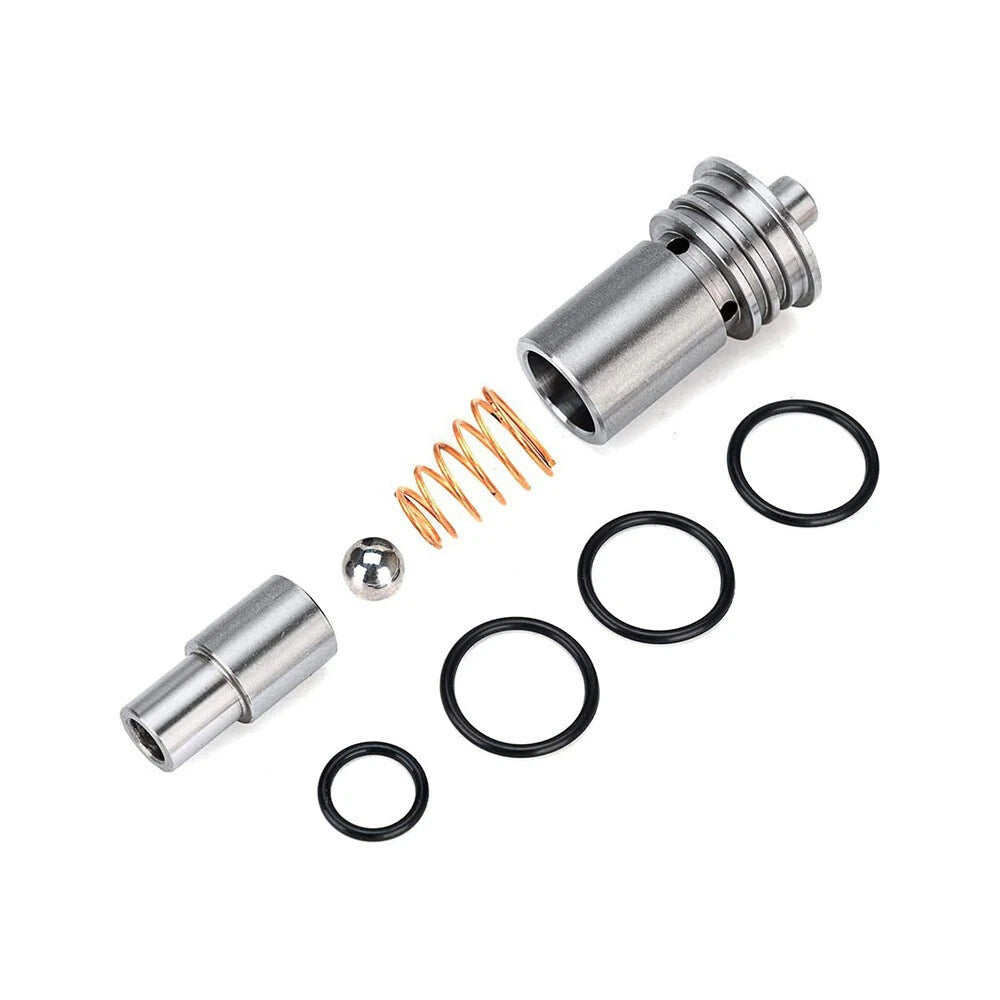 Transmission Cooling System Kit for Cadillac Chevy 6L80 6L90 2014-Up