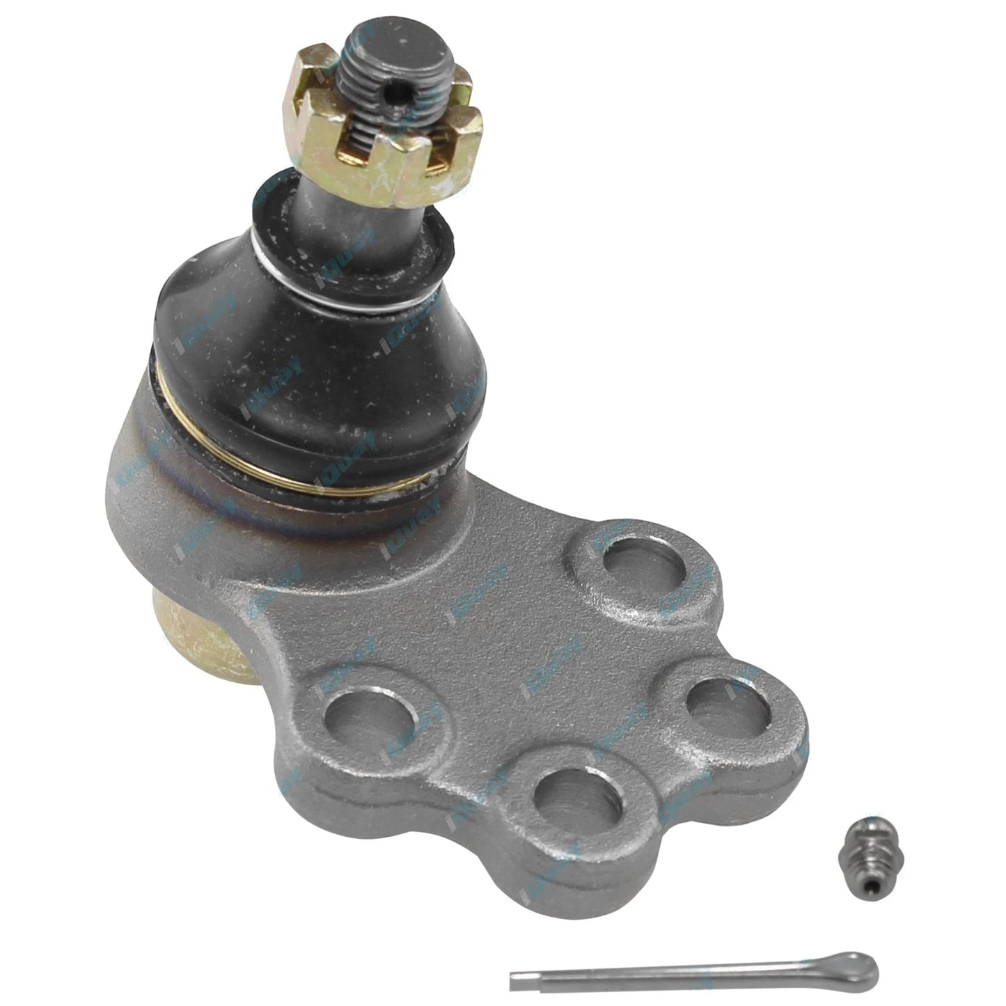 Lower Ball Joint for Nissan Stanza A10 4cyl 1.6L L16 1978-1983
